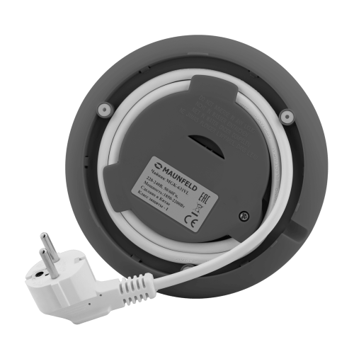 Чайник Maunfeld MGK-631VL