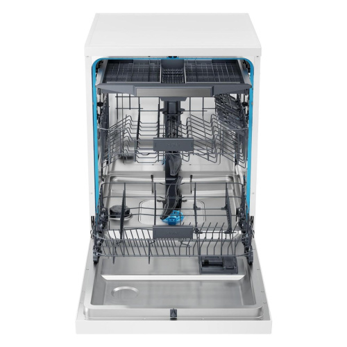 Посудомоечная машина Haier HDWE15-58WE2RU