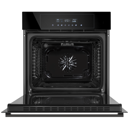Шкаф духовой электрический HOMsair OEH6010BK2