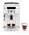 Кофемашина Delonghi ECAM22.110.W (Белый) 