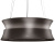 Вытяжка Falmec DAMA IS.60 Gunmetal Вытяжка Falmec DAMA IS.60 Gunmetal