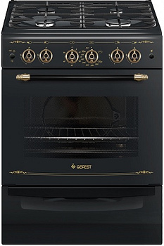 Газовая плита Gefest ПГ 6100-02 0183