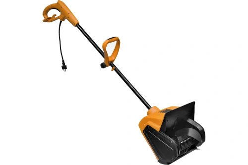 Снегоуборщик электрический Carver STE 1333