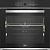 Электрический духовой шкаф Beko BBIM13400XS