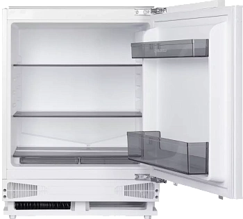 Холодильник встраиваемый Maunfeld MBL88SWGR Inverter