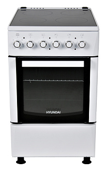 Плита Электрическая Hyundai REE225