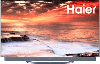 Телевизор Haier 65 OLED S9 Ultra+
