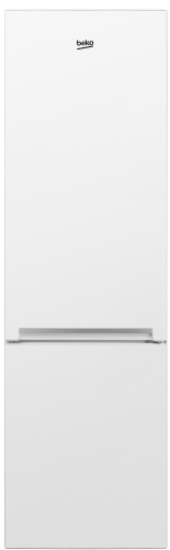 Холодильник Beko CSKR5310M20W белый