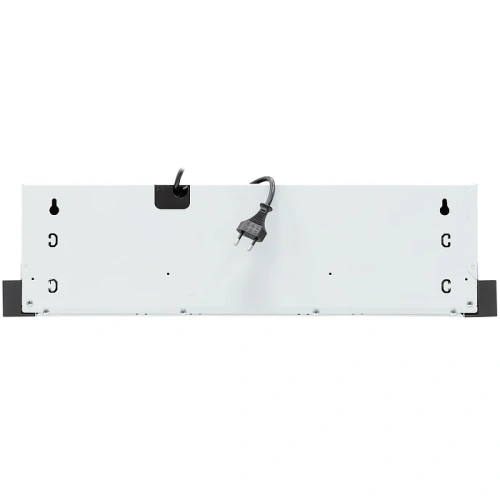 Вытяжка Krona KAMILLA T 600 WHITE (2 мотора)