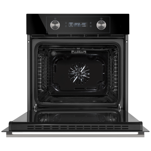 Шкаф духовой электрический HOMsair OEM6010BK
