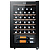 Винный шкаф Haier FWC33GA