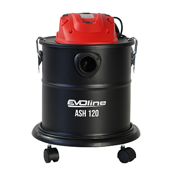 Пылесос электрический для золы EVOline ASH 120 (1200W)