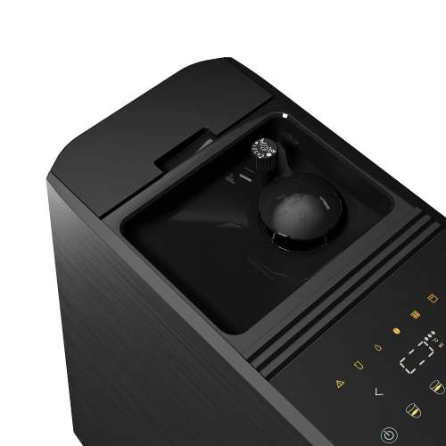 Кофемашина Monsher MCF 100 Noir