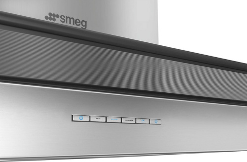 Вытяжка Smeg KBT900VE