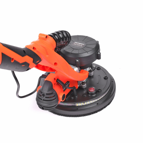 Машина шлифовальная Patriot WS 225 AL Expert, 820Вт