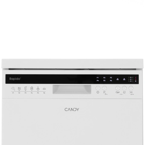 Посудомоечная машина Candy CF 0A9E0W-08