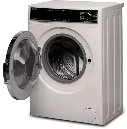 Стиральная машина Sharp ES612RW