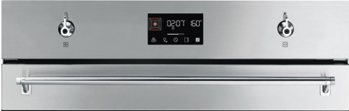 Духовой шкаф Smeg SOP6302TX