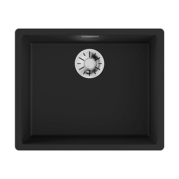 Мойка Omoikiri Yamakawa 55 Integra-GB Artceramic/графит