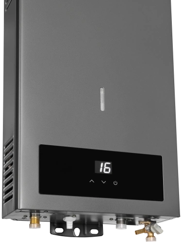 Газовая колонка NORD GFC 121 XD
