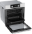 Духовой шкаф Haier HOQ-K2ANN3WB Духовой шкаф Haier HOQ-K2ANN3WB
