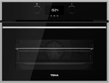Духовой шкаф Teka HLC 840 BLACK-SS