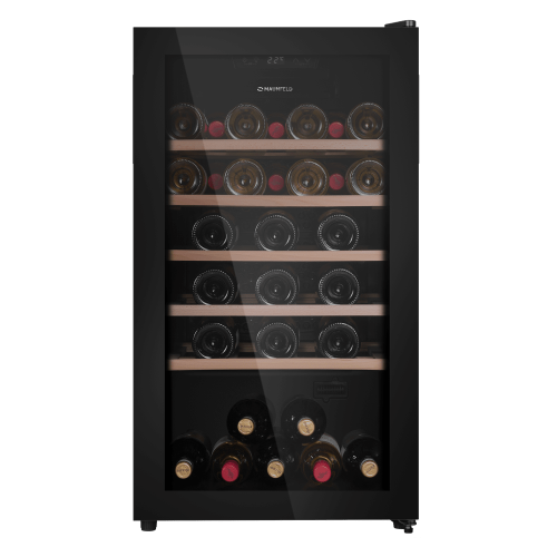 Винный шкаф Maunfeld MFWC-124S56