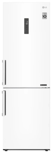 Холодильник LG  GA-B459BQGL