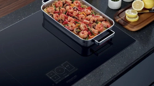 Варочная панель Signature Kitchen Suite SKSIT3601G