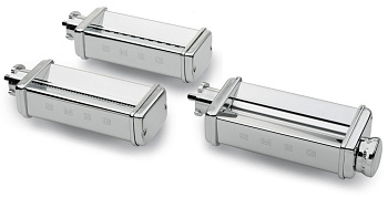 Дополнительная принадлежность SMPC01 Smeg Набор для приготовления пасты