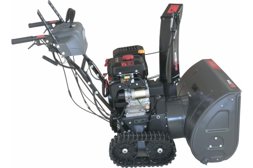 Бензиновый снегоуборщик EVOline SBG760TE