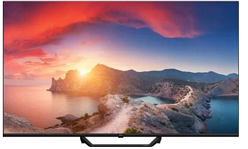 Телевизор Haier 43 HQLED S2 Pro