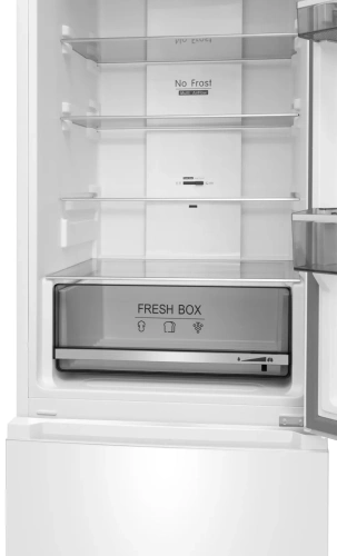 Холодильник отдельностоящий с инвертором MFR200WH TOTAL NO FROST COMBI ULTRA