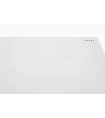 Стеклокерамическая варочная поверхность Jacky's JH MW67