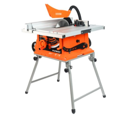 Циркулярный распиловочный станок PATRIOT TS 255 190301606