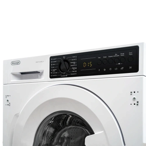 Встраиваемая стиральная машина DeLonghi DWMI 725 ISABELLA