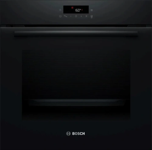 Встраиваемый духовой шкаф Bosch HBG571EB4