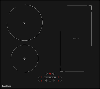 Электрическая варочная поверхность Exiteq EXH-503IB