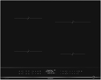 Индукционная варочная панель De Dietrich DPI4420X