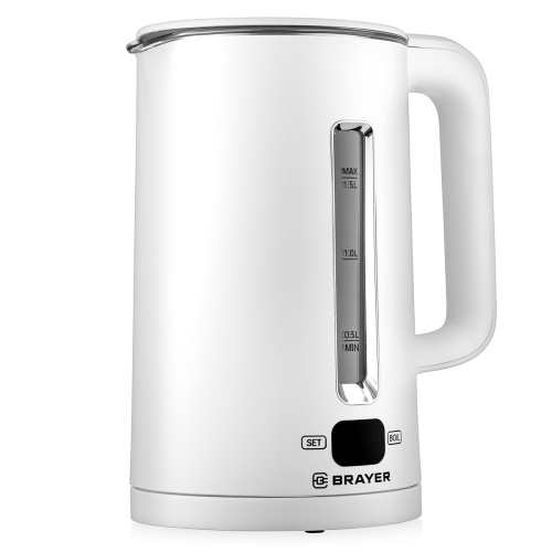 Чайник электрический BRAYER BR6100