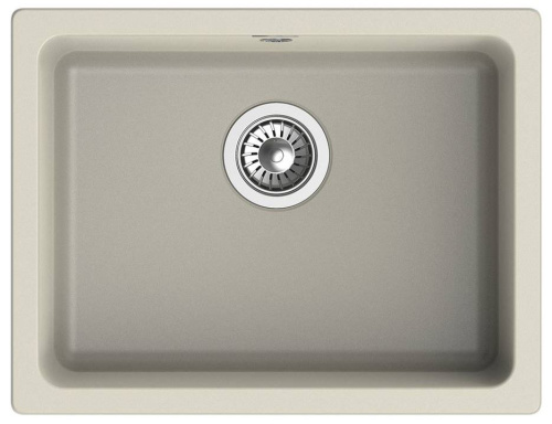 Мойка Rivelato BERKANA BK-50 Топаз 703