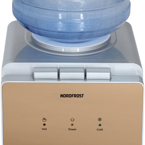 Кулер для воды NORDFROST FK 605 G