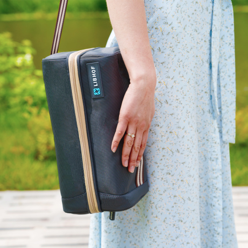 Термосумка Libhof Voyage WP-4B