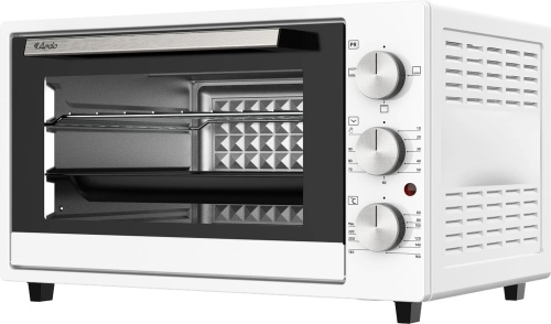Мини печь ARDO MO3831W2