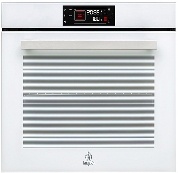 Духовой шкаф Jacky's JO EW75410