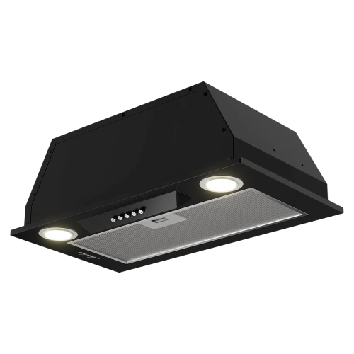 Встраиваемая вытяжка Monsher INLIGHT 55 Noir