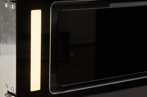 Встраиваемая вытяжка Jacky's JV BB982