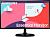 Монитор Samsung LS24C360EAIXCI