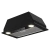Встраиваемая вытяжка Monsher INLIGHT 55 Noir