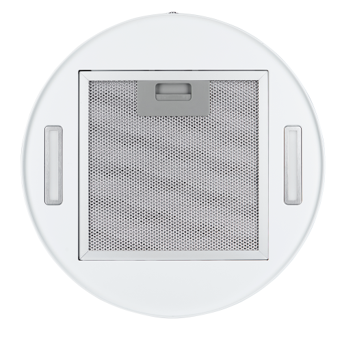 Вытяжка кухонная EXITEQ EX-1296 white